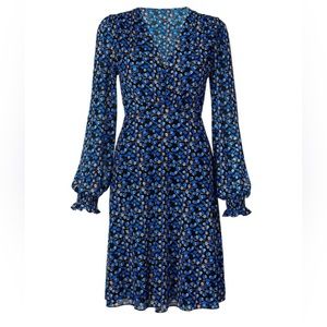 CAbi The Ten Dress in Medium